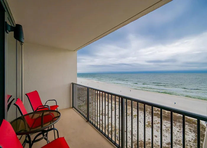 Apartment Island Winds West 876 *