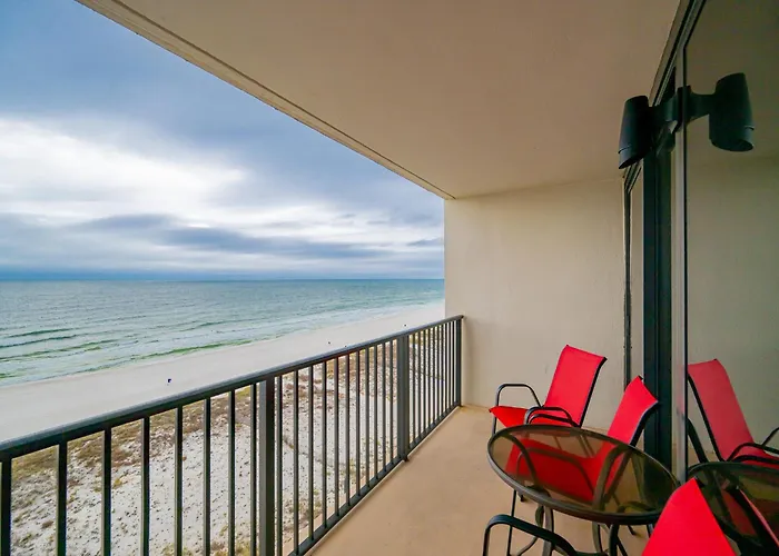 Island Winds West 876 * Gulf Shores