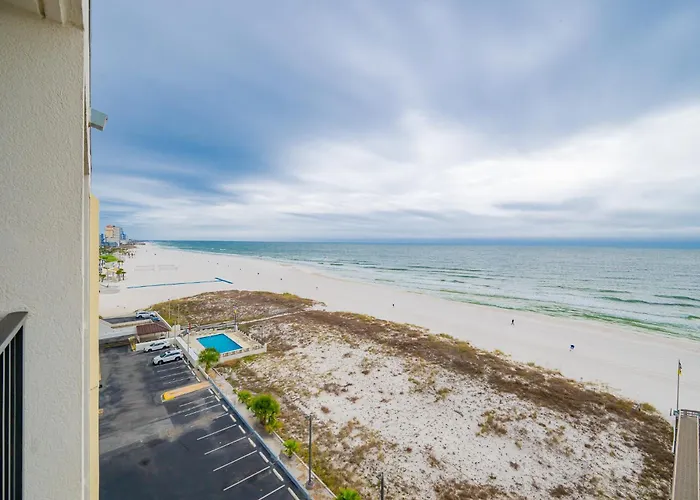 Apartment Island Winds West 876