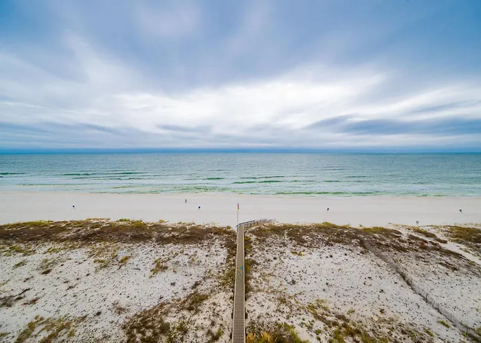 Apartment Island Winds West 876 Gulf Shores