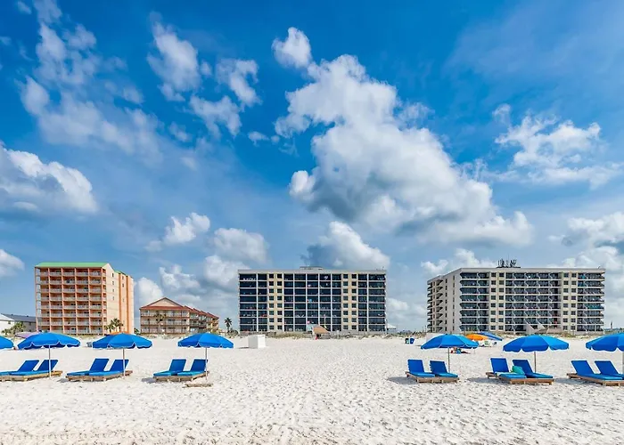 Apartment Island Winds West 876