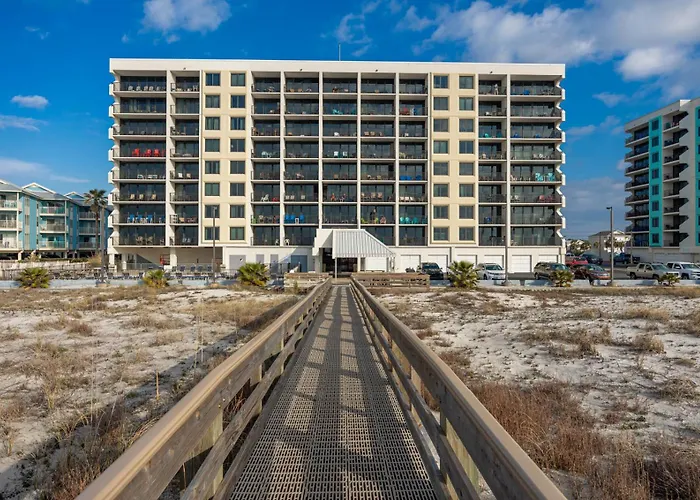 Island Winds West 876 * Gulf Shores