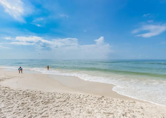 Apartment Island Winds West 876