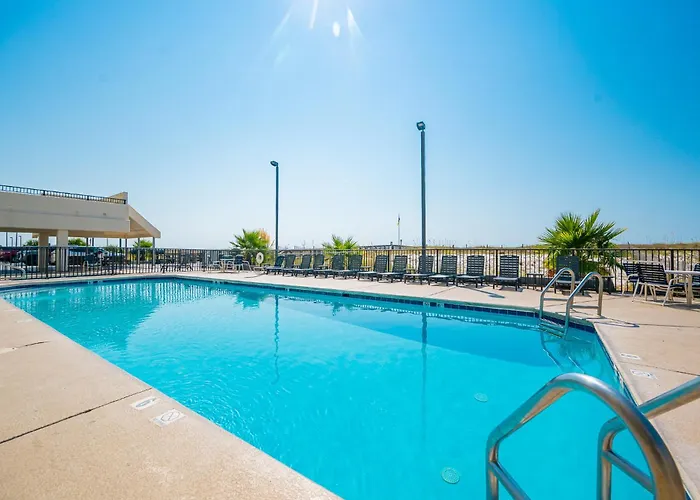 Island Winds West 876 Apartment *