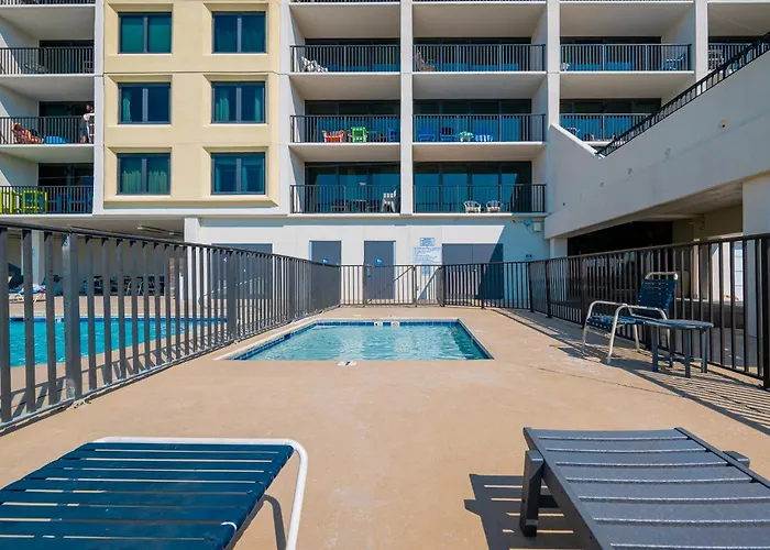 Island Winds West 876 Gulf Shores