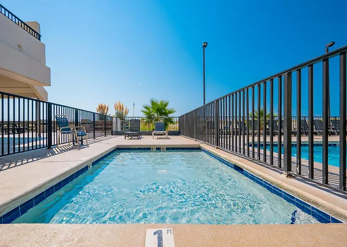 Island Winds West 876 Apartment *