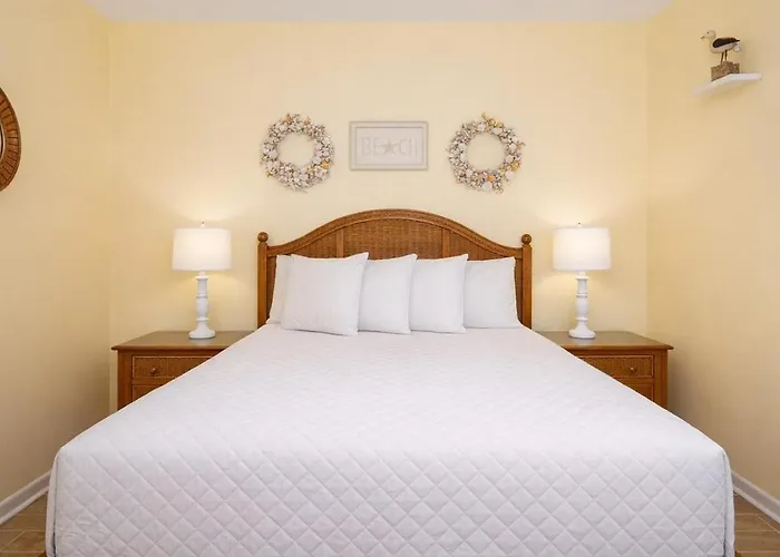 Island Winds West 876 Gulf Shores