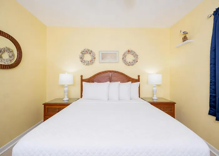 Island Winds West 876 * Gulf Shores